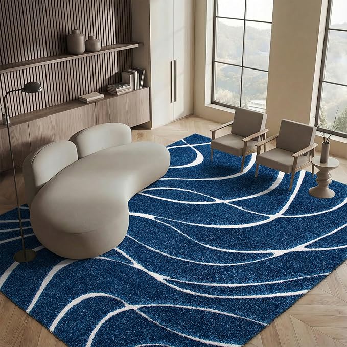 SAFAVIEH Area Rug 11x15 - Image 9