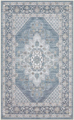 Tortania Area Rug Living Room Rugs - Image 9