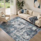 DMOYEST Area Rug Living Room Rugs - Image 4