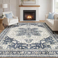 Tortania Area Rug Living Room Rugs by Tortania