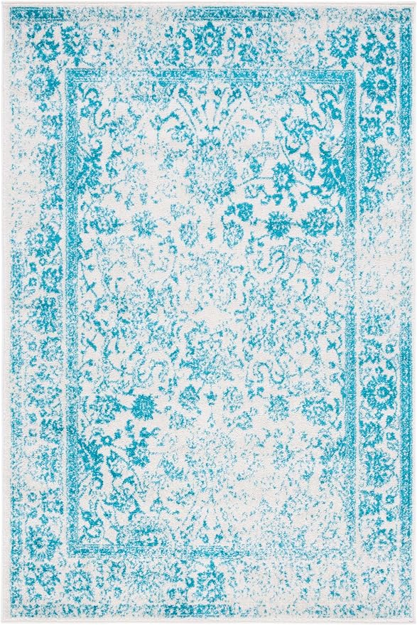 SAFAVIEH Area Rug 6x9 - Image 3