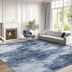 AMADA HOMEFURNISHING 8x10 Area Rugs - Image 2