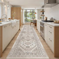 2'6" x 16'Non Slip Runner Rugs by Befbee