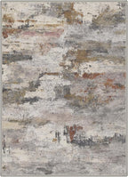 BEIMO Area Rugs 5x7 for Living Room Bedroom, Modern Abstract Machine Washable - Image 4