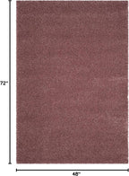 SAFAVIEH Area Rug 4x6 - Image 3