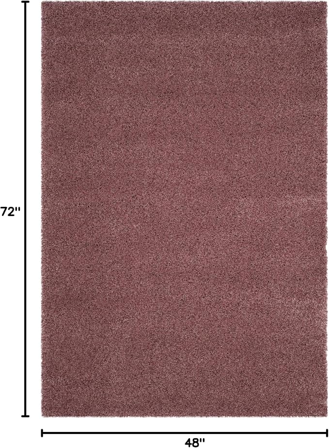 SAFAVIEH Area Rug 4x6 - Image 3