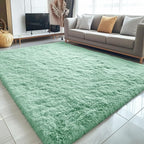 OLANLY 5x7 Machine Washable Large Area Rugs - Image 3