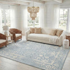 SAFAVIEH Area Rug 12x18 - Image 11