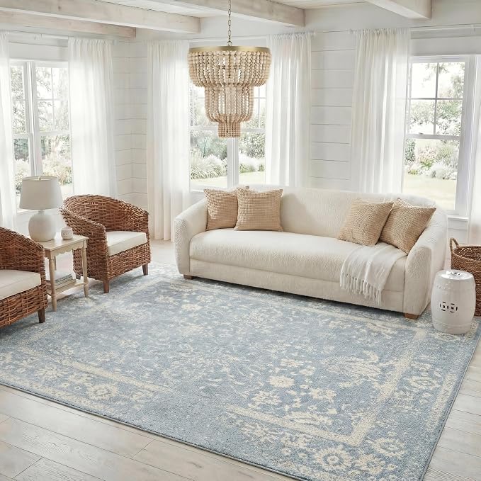SAFAVIEH Area Rug 10x14 - Image 12