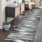 Rug Runners for Hallways Non Slip by Restydon