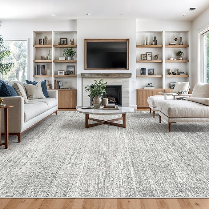 Valenrug Washable Rugs 4x6 by Valenrug