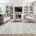 Valenrug Washable Rugs 4x6 by Valenrug