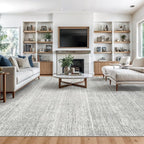 Valenrug Washable Rugs 4x6 by Valenrug