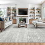 Valenrug Washable Rugs 7x9 by Valenrug