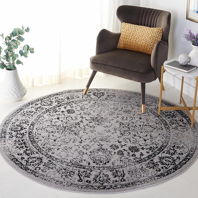 SAFAVIEH Adirondack Collection Area Rug by Unknown