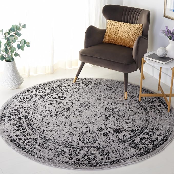 SAFAVIEH Adirondack Collection Area Rug by Unknown