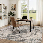 DMOYEST Area Rug Living Room Rugs - Image 3