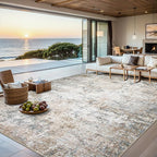 8x10 Area Rugs for Living Room - Image 2