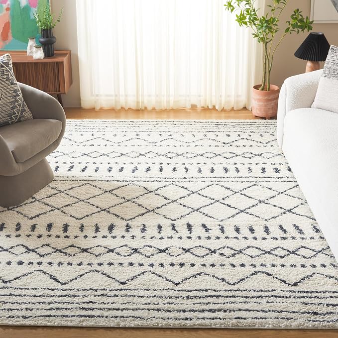 SAFAVIEH Area Rug 9x12 by Unknown