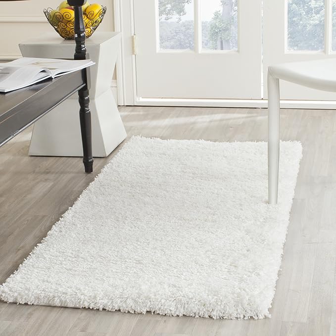 SAFAVIEH California Shag Collection Accent Rug - Image 2