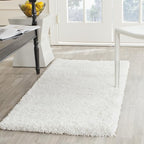 SAFAVIEH California Shag Collection Accent Rug by Unknown