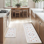 FRESHMINT Anti Fatigue Kitchen Mats - Image 2