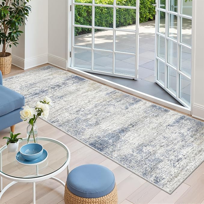 Kitchen Runner Rug Non Slip - Image 4