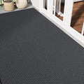Large Commercial Door Mat, Low Profile Easy Clean Welcome Mat Indoor Outdoor by EZ2LIVE