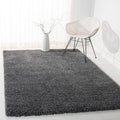 SAFAVIEH California Shag Collection Area Rug by Unknown
