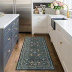 Boho 2x5 Entryway Indoor Runner - Image 3