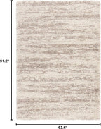 SAFAVIEH Hudson Shag Collection Area Rug - Image 2