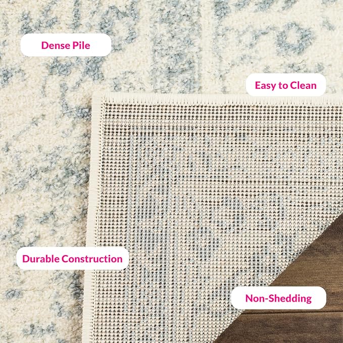 SAFAVIEH Adirondack Collection Area Rug - Image 5