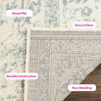 SAFAVIEH Adirondack Collection Area Rug - Image 5