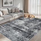 Area Rugs Living Room Rug - Image 9
