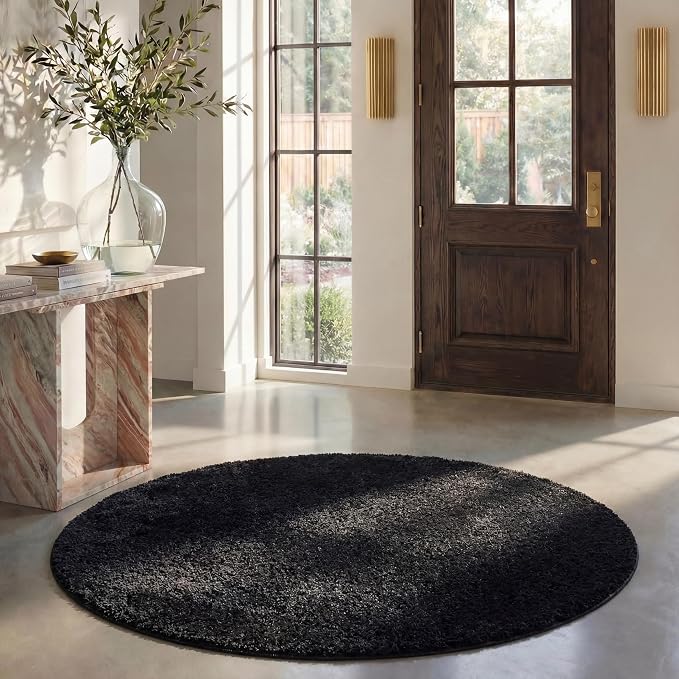 SAFAVIEH California Shag Collection Area Rug by Unknown