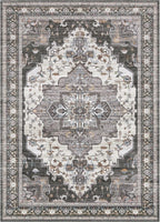 BEIMO Area Rugs 5x7 for Living Room Bedroom, Modern Vintage Boho Machine - Image 5