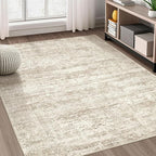 DMOYEST Area Rug Living Room Rugs - Image 4