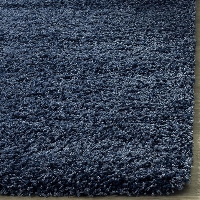 SAFAVIEH California Shag Collection Area Rug - Image 4