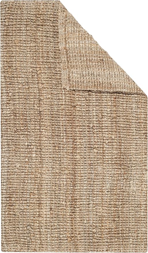 SAFAVIEH Natural Fiber Collection Runner Rug - Image 7