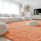 OLANLY 9x12 Machine Washable Large Area Rugs - Image 8