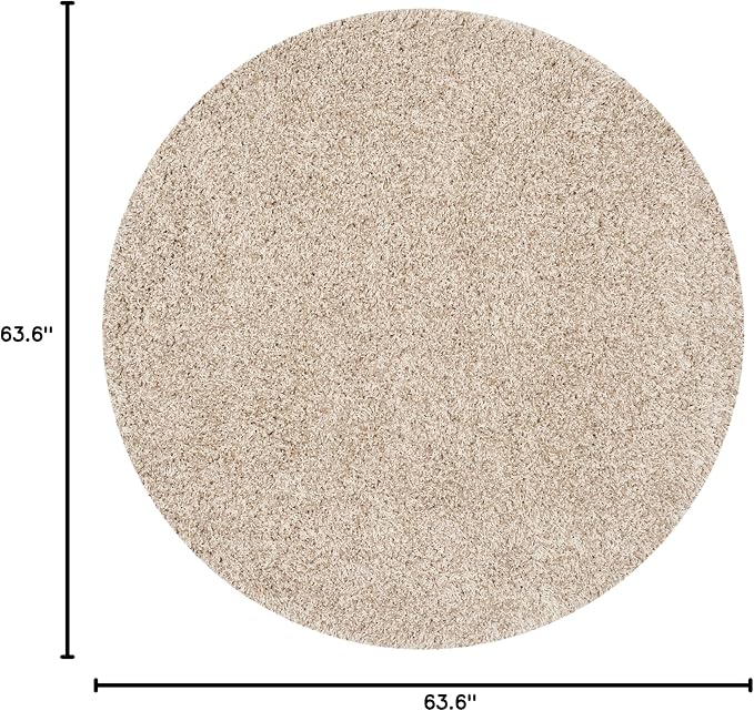 SAFAVIEH California Shag Collection Area Rug - Image 2