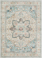 Tortania Area Rug Living Room Rugs - Image 9