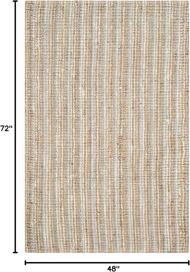 SAFAVIEH Area Rug 4x6 - Image 2
