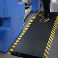 FEATOL Anti Fatigue Mat Industrial, Ergonomic Standing Floor Mat by FEATOL