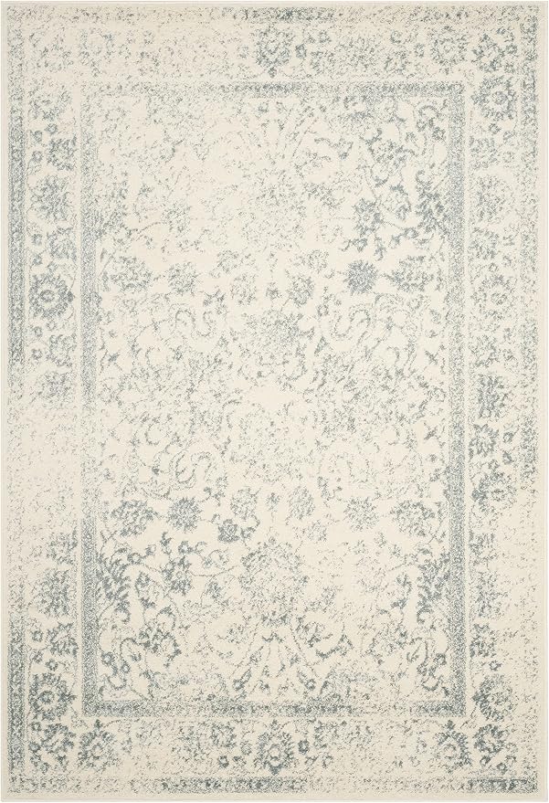 SAFAVIEH Area Rug 6x9 - Image 3