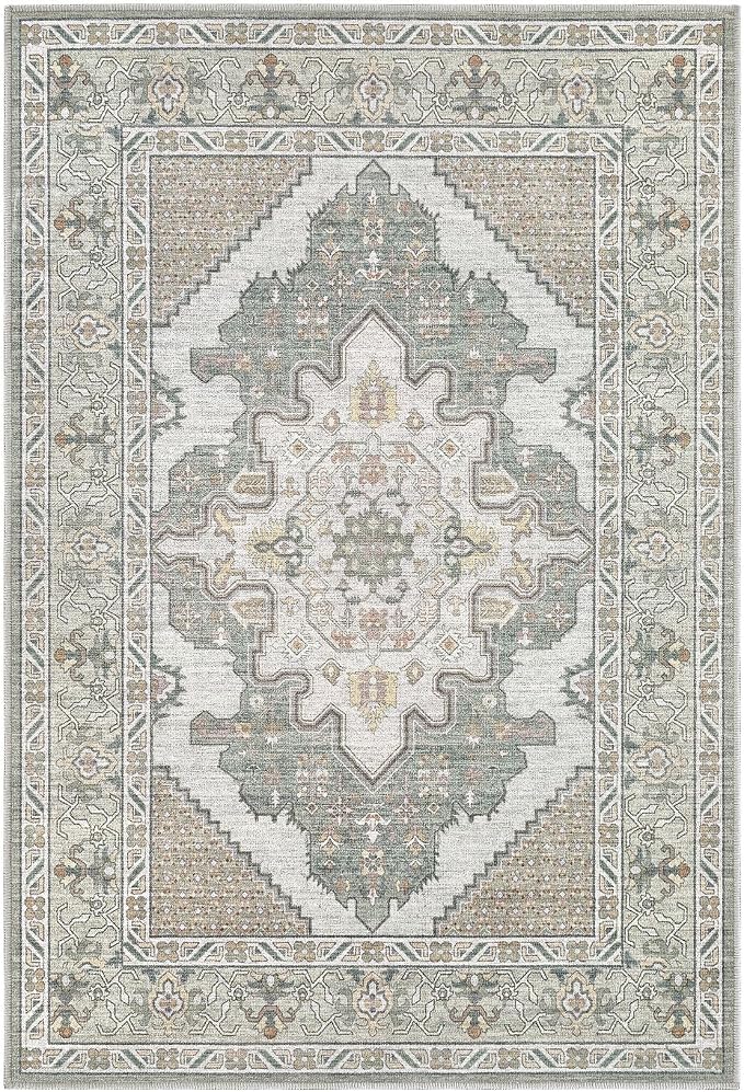 Tortania Area Rug 2x3 Doormat - Image 7