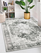Moynesa Ultra-Thin Washable Area Rug by Moynesa