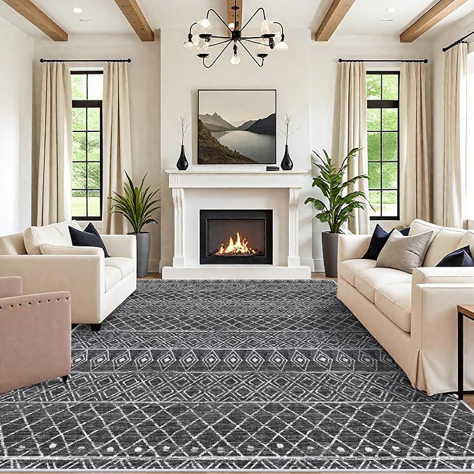 10 x 12 Area Rug - Image 5