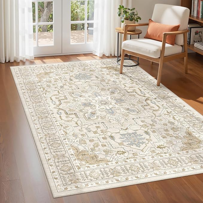 Area Rugs for Living Room by Befbee