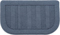BEQHAUSE 30x18 Inch Kitchen Rug Mat Durable Kitchen Rugs Non-Slip Washable by BEQHAUSE